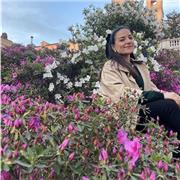 Mi nombre es Laura, tengo 29 años y actualmente soy profesora particular de edades desde 5 a 13 años.